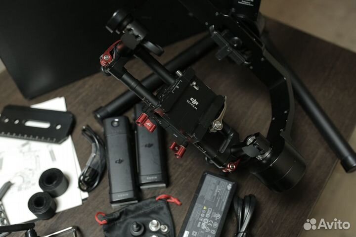 Продам Ronin M