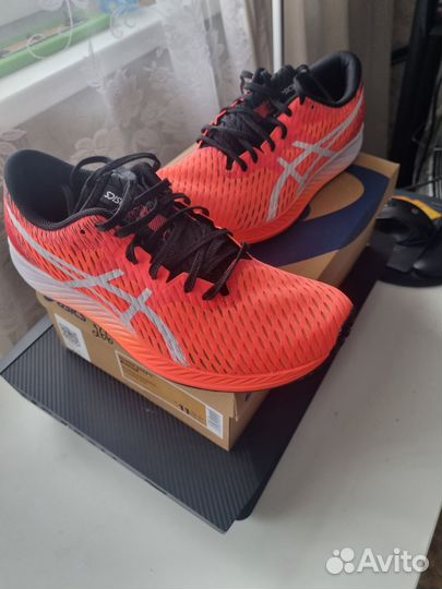 Asics hyper speed (women)