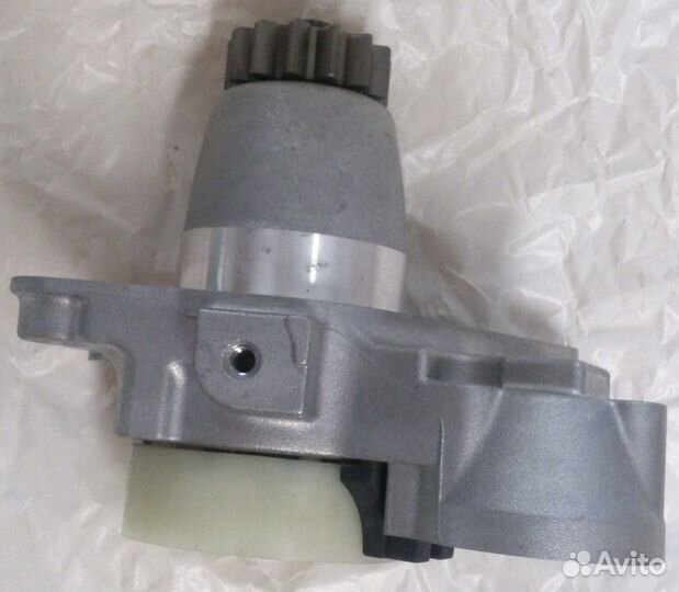 Комплект ремонтный стартера 282260H050 toyota