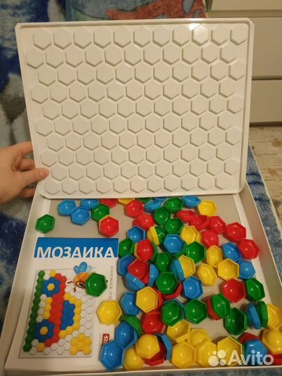 Детские игрушки