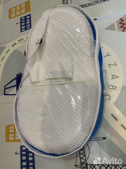 Кокон для новорожденных