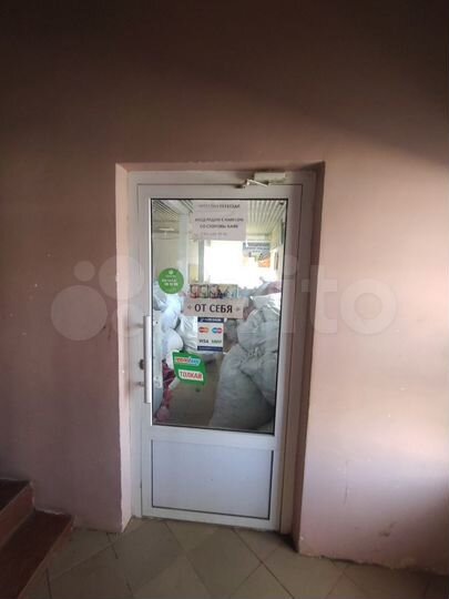 Сдам складское помещение, 115 м²