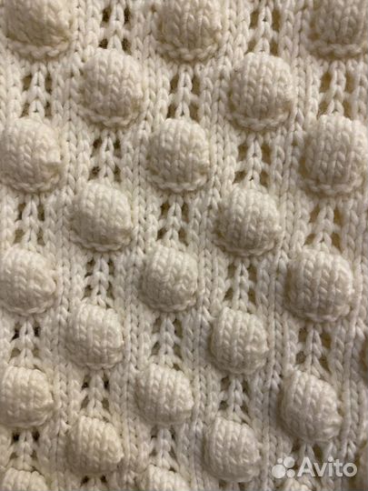 Шарф Brusnika оригинал