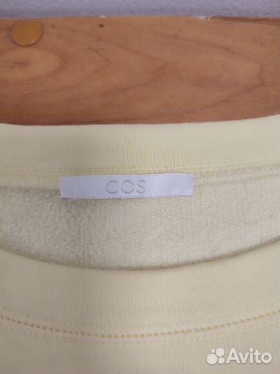 Футболка Cos 44-46 размер
