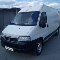 FIAT Ducato 2.3 MT, 2012, 752 750 км, с пробегом, цена 1 150 000 руб.