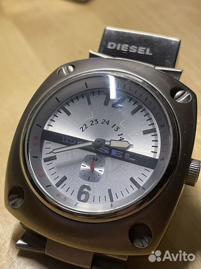 Наручные часы Diesel