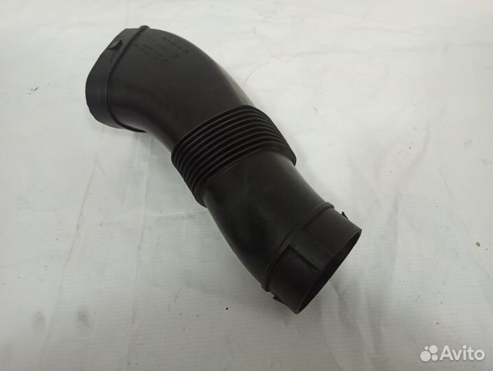 Патрубок воздушного фильтра BMW X5 E53 M62