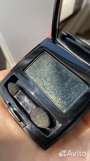 Тени для век lancome