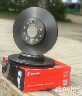 Диски тормозные на все авто барабаны тормозные