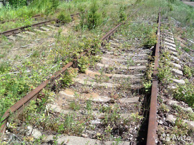 Ж/Д Тупики, Производственное помещение, 1700 м²