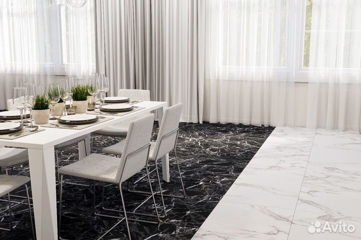 Керамогранит