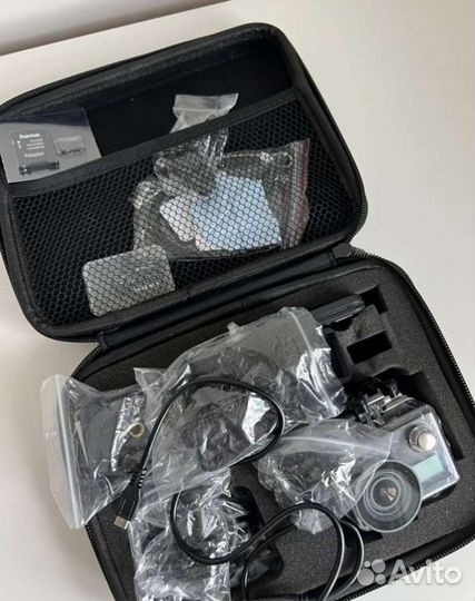 Campark X20C Action Camera