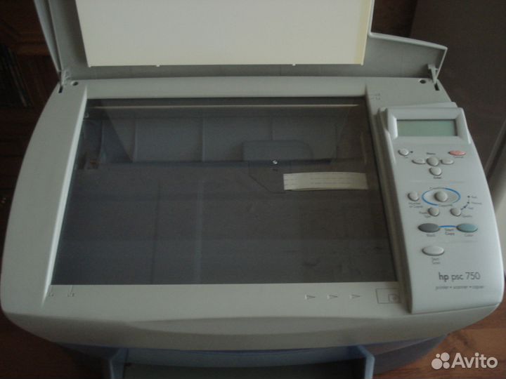 Принтер струйный HP