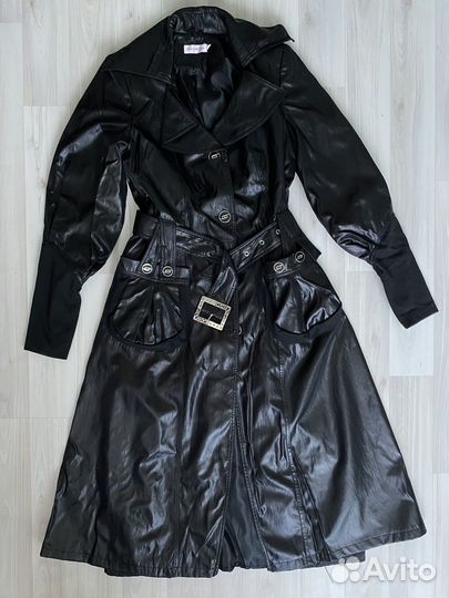 Плащ женский