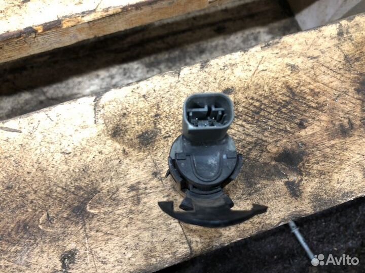 Датчик парковки Bmw X5 E53 M54B30 2003