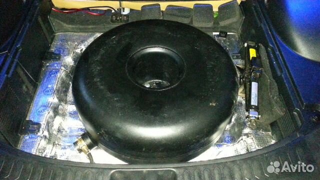 Газобаллонное оборудование Kia набор №880 гбо