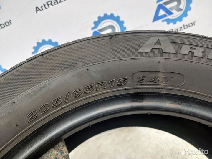 Arrowspeed AS-HP01 205/65 R16 94V