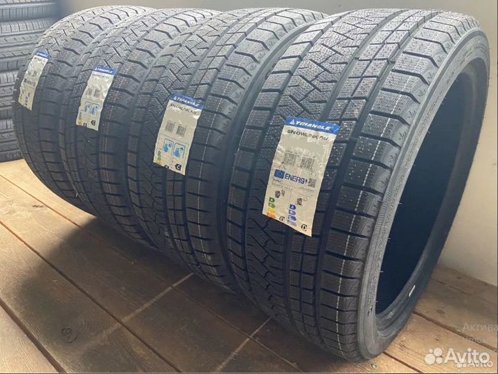 Triangle Trin PL02 245/35 R19 98W