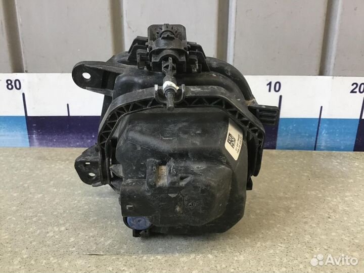 Фара противотуманная правая BMW X5 F15 F85 2013-20