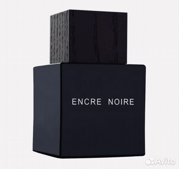 Lalique Encre Noire туалетная вода