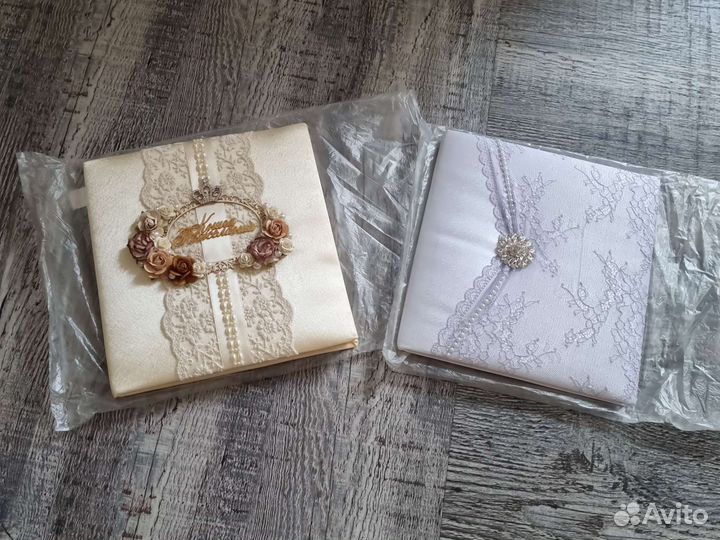 Книга для пожеланий