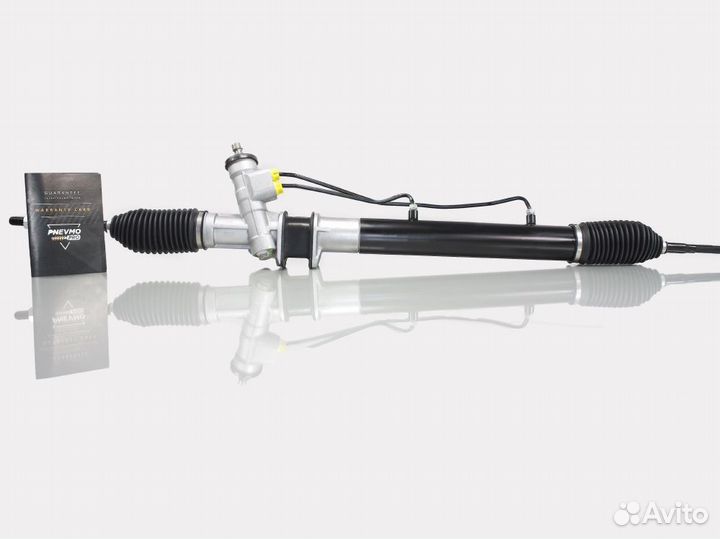 Рулевая рейка с гур KIA Bongo IV (PU) 2004-2012 Во