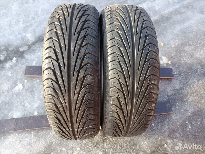 Uniroyal Rallye 550 175/65 R14