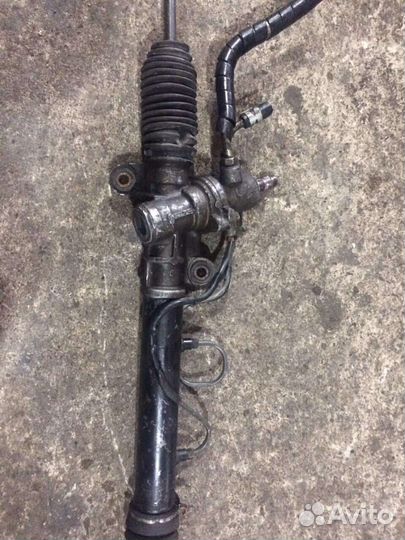 Рулевая рейка toyota camry sv40