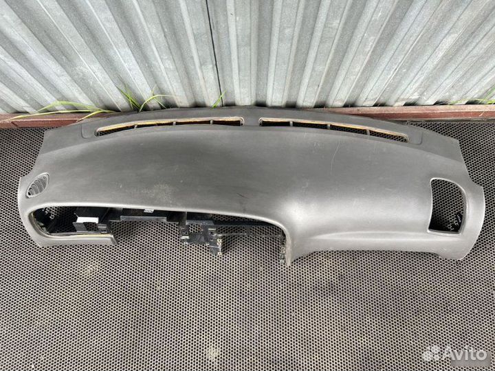 Торпедо Kia Shuma 2