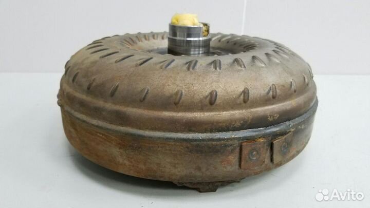 Гидротрансформатор АКПП Nissan Teana J31 VQ23DE