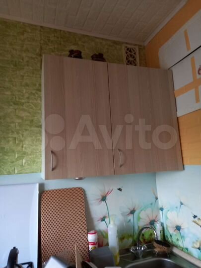 2-к. квартира, 46,5 м², 5/5 эт.