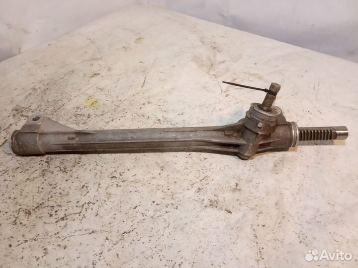 Рейка рулевая Toyota Rav4 XA40 2012-2015