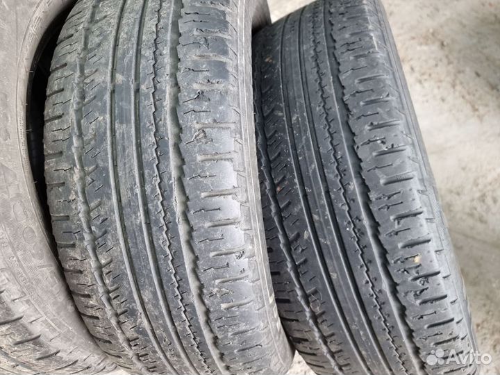 Nokian Tyres Nordman S SUV 215/60 R17 96H