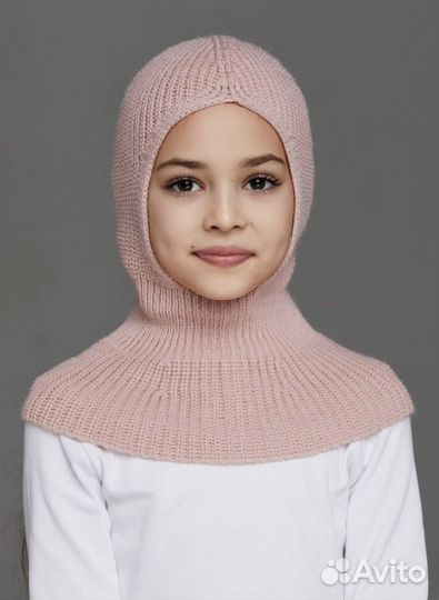 Шапка шлем/балаклава