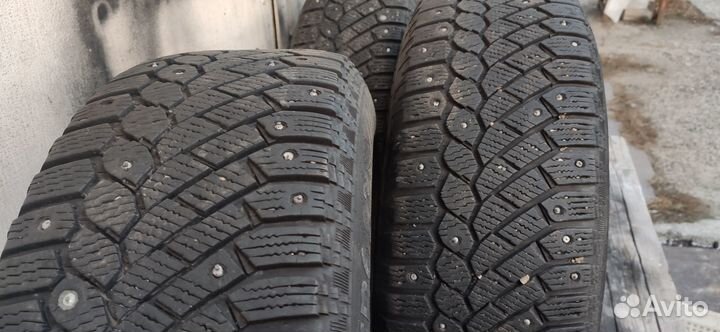 Gislaved Nord Frost 200 205/65 R15 99