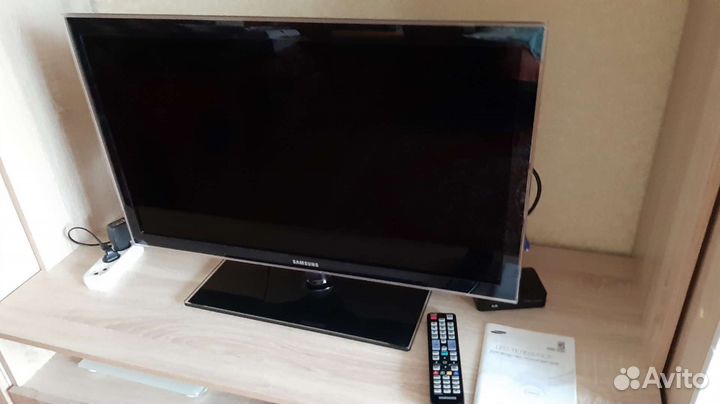 Бу телевизор samsung