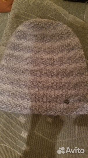 Шапка мужская новая