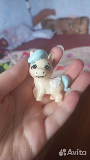 Кукла enchantimals с питомцем