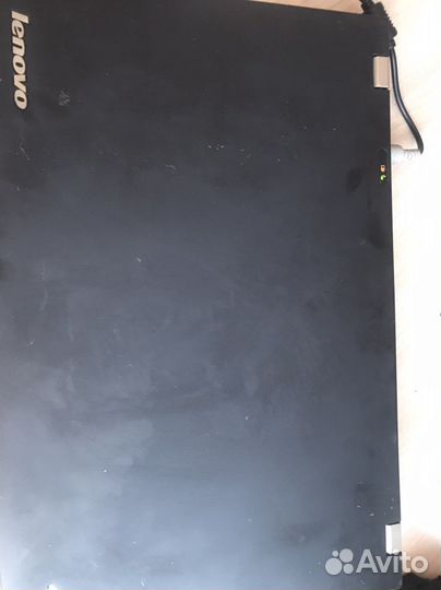 Lenovo thinkpad
