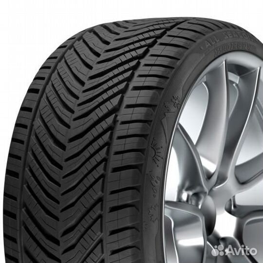 Tigar All Season 205/65 R16 99H