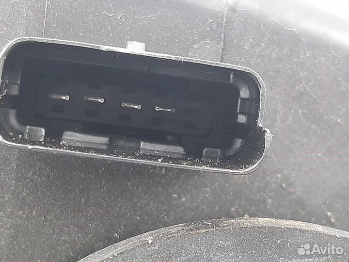 Фара передняя для Renault Scenic 2 260605447R