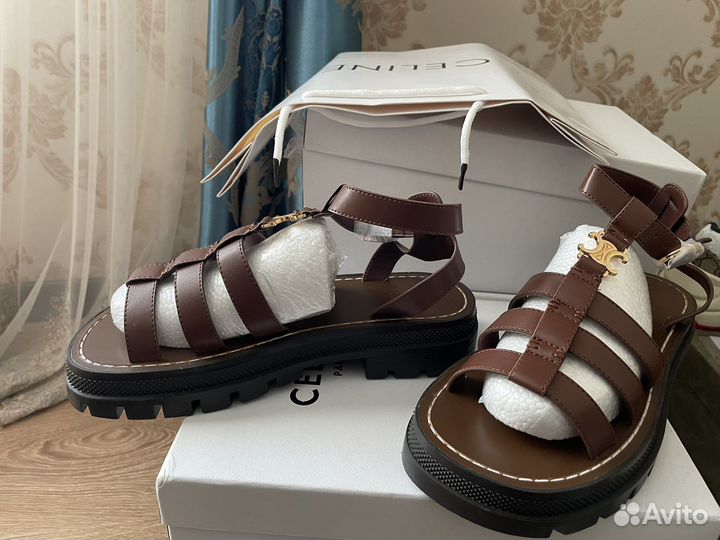 Бассаножки