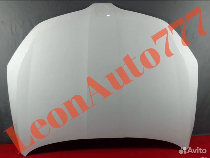 Капот на Skoda Octavia A7 2013-2020 0q0q (1)