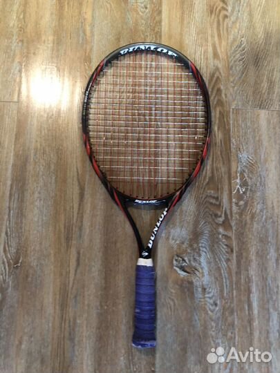 Ракетка для большого тенниса детская
