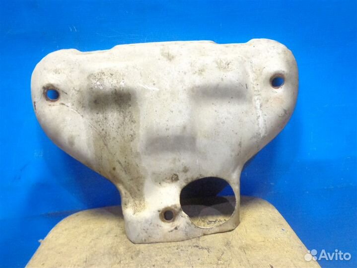 Экран тепловой Chevrolet Lacetti 2008