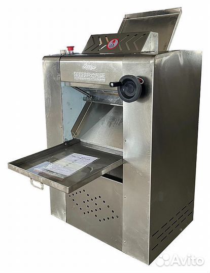 Тестораскаточная машина Foodatlas YP-350 380В