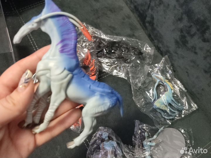 Аватар фигурки новые