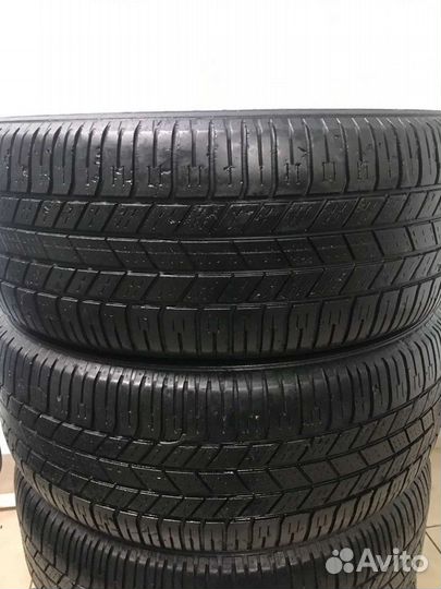 Goodyear Eagle F1 Asymmetric 225/55 R18