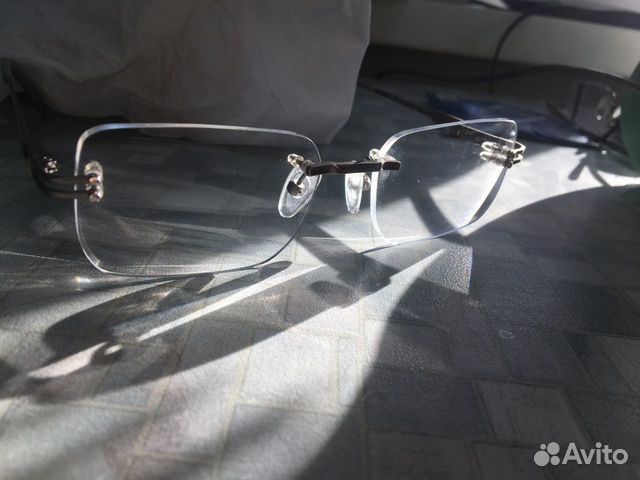 Ремонт очков, оправ. Изготовление очков