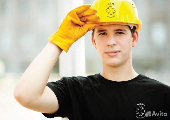 Арматурщик